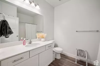 3663 W 1480 N #J201, Lehi, UT 84043 - Photo 12