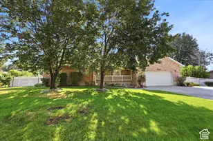 1968 N 900 W, Pleasant Grove, UT 84062 - Photo 1