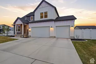 1383 W Watson Ln, Lindon, UT 84042 - Photo 4