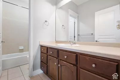 3013 W Alta Peak Rd, South Jordan, UT 84095 - Photo 16