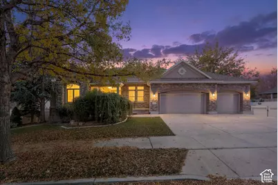 3013 W Alta Peak Rd, South Jordan, UT 84095 - Photo 1