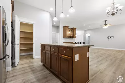 3013 W Alta Peak Rd, South Jordan, UT 84095 - Photo 8