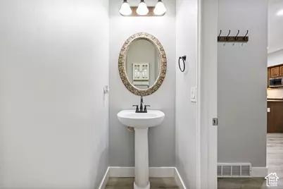3013 W Alta Peak Rd, South Jordan, UT 84095 - Photo 14