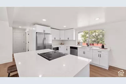 1832 W 400 N, Salt Lake City, UT 84116 - Photo 4