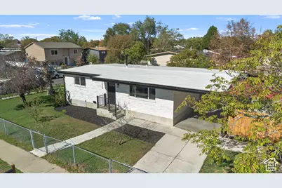 1832 W 400 N, Salt Lake City, UT 84116 - Photo 30