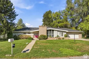 6058 S Linden Way, Holladay, UT 84121 - Photo 1