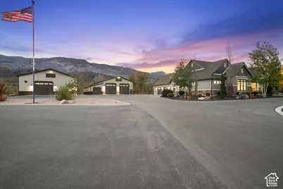 5441 N Fork Rd, Eden, UT 84310 - Photo 92
