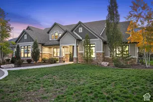 5441 N Fork Rd, Eden, UT 84310 - Photo 1