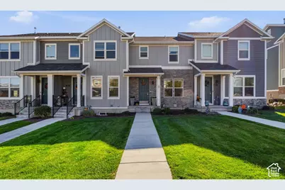 6627 W Terrace Wash Ln, West Jordan, UT 84081 - Photo 1
