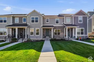 6627 W Terrace Wash Ln, West Jordan, UT 84081 - Photo 1
