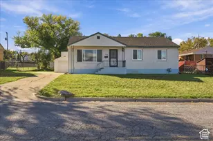919 E Bel Mar Dr S, Ogden, UT 84403 - Photo 1