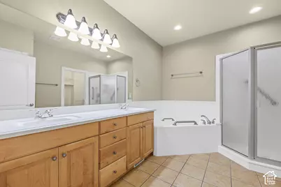 1692 W Peaceful View Way, South Jordan, UT 84095 - Photo 18
