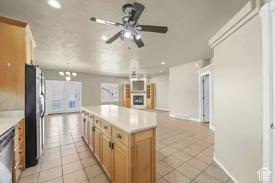 1692 W Peaceful View Way, South Jordan, UT 84095 - Photo 10