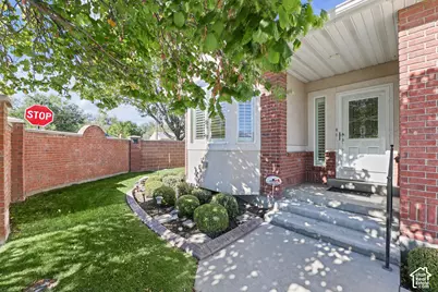 1692 W Peaceful View Way, South Jordan, UT 84095 - Photo 2