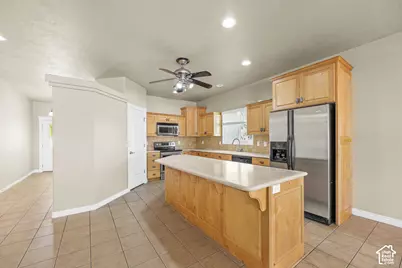 1692 W Peaceful View Way, South Jordan, UT 84095 - Photo 8
