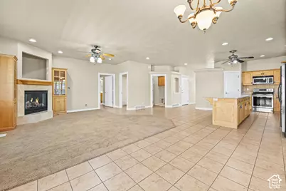 1692 W Peaceful View Way, South Jordan, UT 84095 - Photo 12
