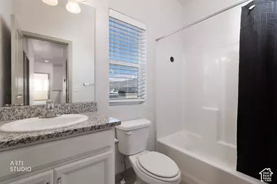 3472 W Waterbury Dr N, Lehi, UT 84048 - Photo 22