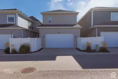 3472 W Waterbury Dr N, Lehi, UT 84048 - Photo 32
