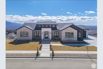 1293 W 4275 N #120, Pleasant View, UT 84414 - Photo 1