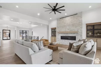 1293 W 4275 N #120, Pleasant View, UT 84414 - Photo 8