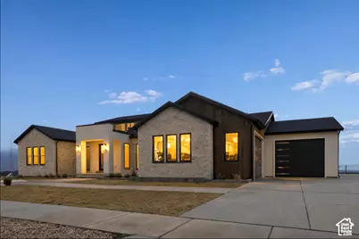 1293 W 4275 N #120, Pleasant View, UT 84414 - Photo 34