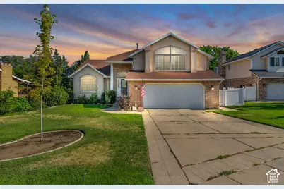 846 E Holroyd Dr S, South Ogden, UT 84403 - Photo 1