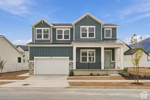 65 S Crimson Way W, Mapleton, UT 84664 - Photo 1