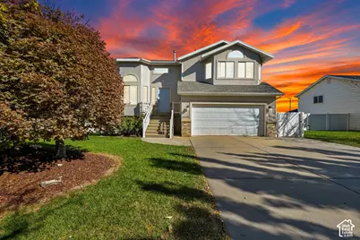 2443 S 1400 Blvd W, Woods Cross, UT 84087 - Photo 1