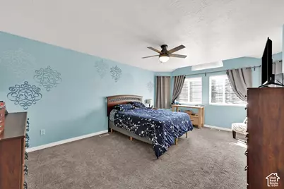 2443 S 1400 Blvd W, Woods Cross, UT 84087 - Photo 8