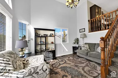 2443 S 1400 Blvd W, Woods Cross, UT 84087 - Photo 2