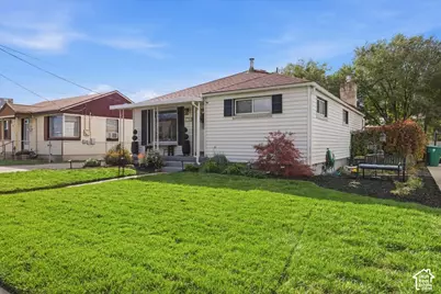 4794 S Box Elder St, Murray, UT 84107 - Photo 2