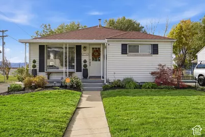 4794 S Box Elder St, Murray, UT 84107 - Photo 1