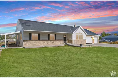 65 E 350 S, Goshen, UT 84633 - Photo 2