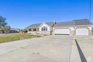 65 E 350 S, Goshen, UT 84633 - Photo 1