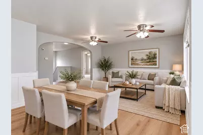 1002 W York Dr N, North Salt Lake, UT 84054 - Photo 4
