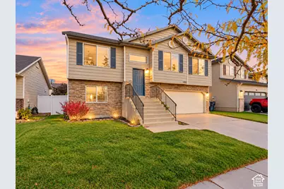 1002 W York Dr N, North Salt Lake, UT 84054 - Photo 1