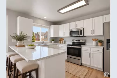 1002 W York Dr N, North Salt Lake, UT 84054 - Photo 6