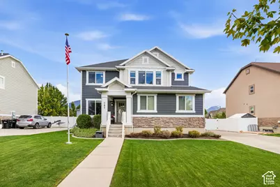 741 W Shavey Ln, Springville, UT 84663 - Photo 2