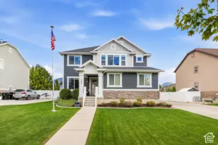 741 W Shavey Ln, Springville, UT 84663 - Photo 2