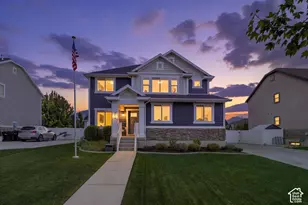 741 W Shavey Ln, Springville, UT 84663 - Photo 1