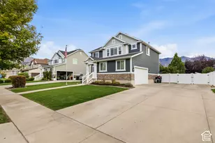 741 W Shavey Ln, Springville, UT 84663 - Photo 4