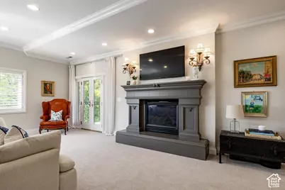1714 E Fort Douglas Cir, Salt Lake City, UT 84103 - Photo 34
