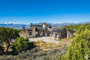 444 Ibapah Peak Dr, Heber City, UT 84032 - Photo 1