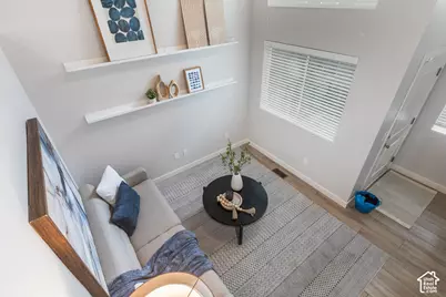 15210 S Wild Horse Way, Bluffdale, UT 84065 - Photo 6