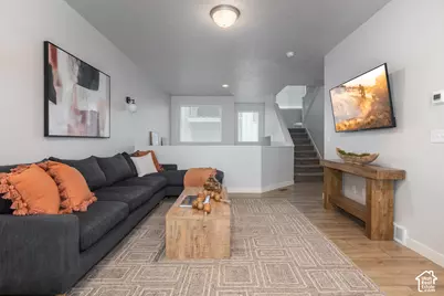 15210 S Wild Horse Way, Bluffdale, UT 84065 - Photo 8