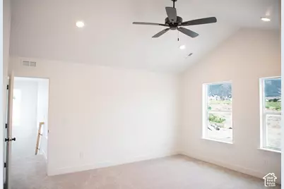 543 E 720 N Lot #1, Salem, UT 84653 - Photo 4