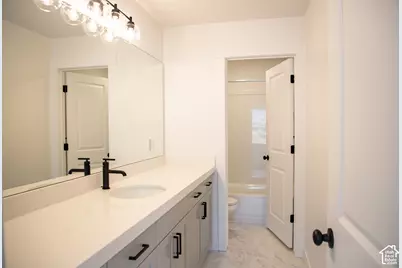 543 E 720 N Lot #1, Salem, UT 84653 - Photo 8