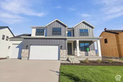 1553 E 1400 N #130, Payson, UT 84651 - Photo 2