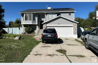 3509 W El Cajon Cir S, West Valley, UT 84119 - Photo 2