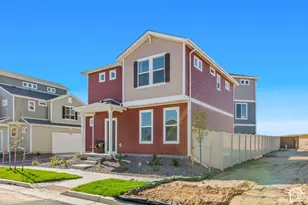 344 E Halls Creek Rd, Saratoga Springs, UT 84045 - Photo 1